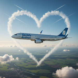 All-Inclusive Love by Gerbils Of The Future
