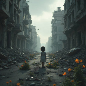 Conde X - Hope in Sorrow