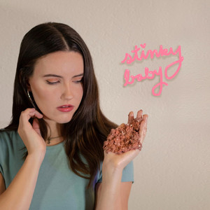 Stinky Baby by Natalie Burdick