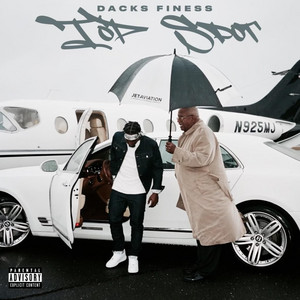 Dacks Finess - Amg (feat. Pablo Da Don)