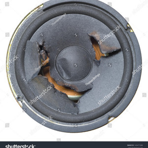 SPEAKERS BUSSIN by GnarlyRacks