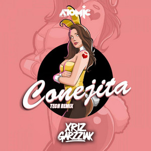 Xriz Garzziak - Conejita (Radio Edit)