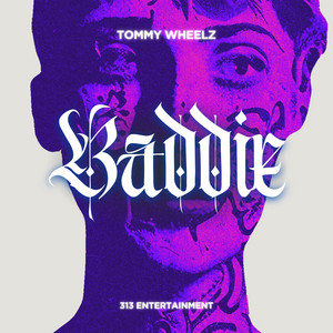 Portada de Baddie