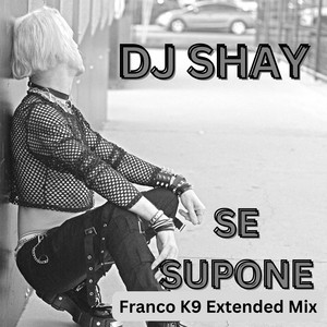 Se Supone - Extended Mix