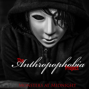 Monsters cover