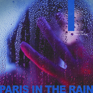 Paris In The Rain by Golden Mist