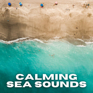 Calming Sea Sounds album