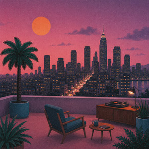 sundusk by MPC Blues