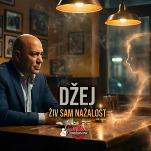 Dzej - Ziv sam nazalost