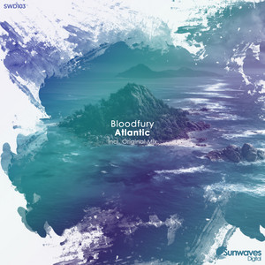 Atlantic by Bloodfury