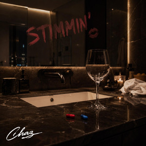 STIMMIN' by chaz.