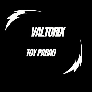 Toy Parao by Valtorix