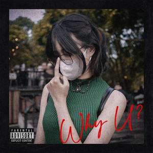 Why U? by Kid Biw, SILVERSKIN