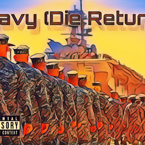 Navy - Extended