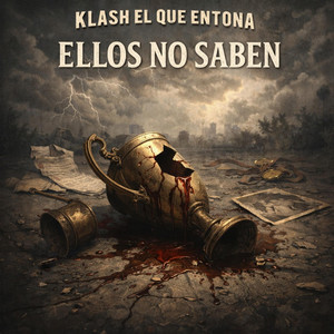 ellos no saben by klash el que entona