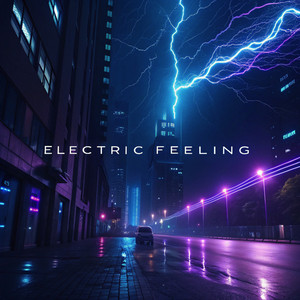 Electric Feeling by Rex OSLO