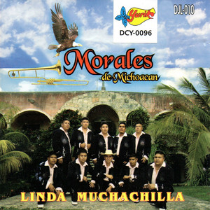 Morales de Michoacán - Tengo Miedo