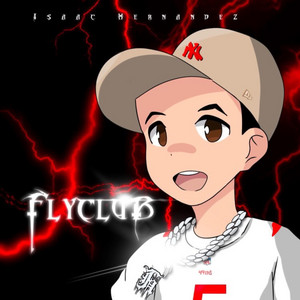 Flyclub by Isaac Hernandez