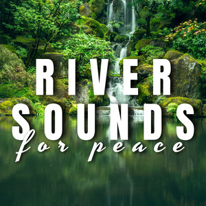 River Sounds for Peace album
