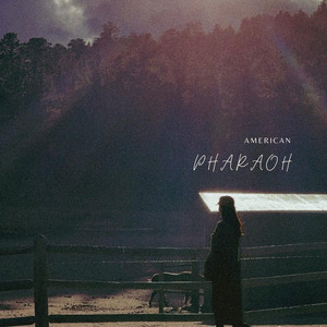 American Pharaoh by Bridger Teton