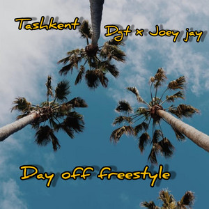 Portada de Day Off