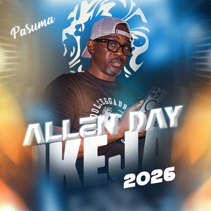 Pasuma - Allen Day Ikeja 2026 Pt. 1 (Live)
