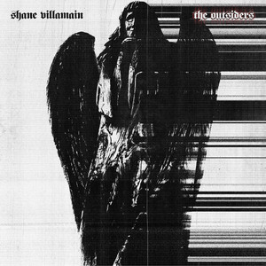 The Outsiders by Shane villamain