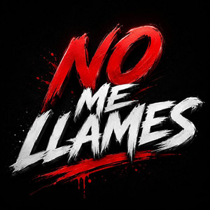 No Me Llames by Fernando Veyron LK