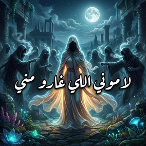 لاموني اللي غارو مني by Vox Nagham