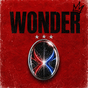 Wonder by CROWN HEAD