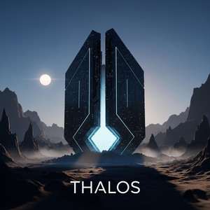 THALOS by Avicchi