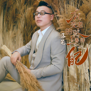 在变老的路上善待自己 - Dj彭锐版 by 落笔, 彭锐