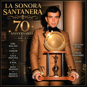 70 Aniversario A Bailar