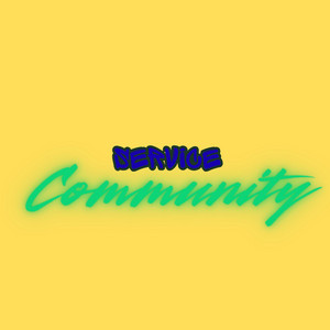 Community Service by Daveyn