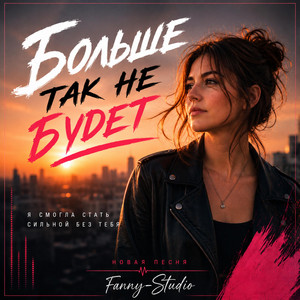 БОЛЬШЕ ТАК НЕ БУДЕТ by Fanny-Studio