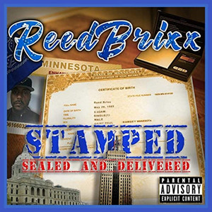 Neccessary by Reed Brixx