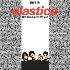 洋楽 Gang / Elastica Vaseline The