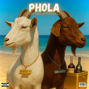 PHOLA EP