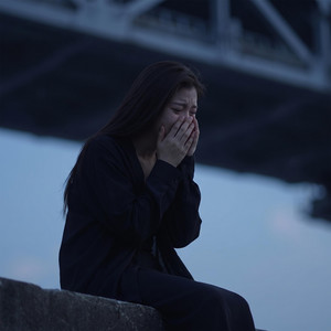 The Night Hope Finally Hurt by K • LITS