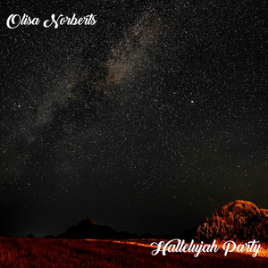 Dance For Jesus by Olisa Norberts