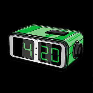 Anzer & Borges - 4:20 (feat. Luyz, Ares & Javittowers)