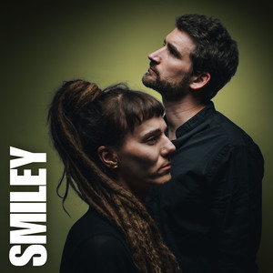 Smiley by Obradovic-Tixier Duo, David Tixier, Lada Obradovic