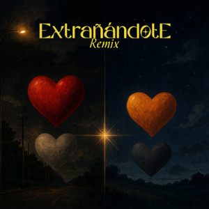 Extrañandote Remix by IoriAiden, Carma Oficial, Favio Lazar, Matiflo
