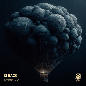 Is back