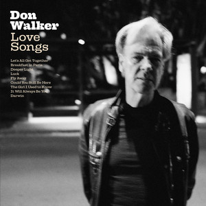 The Girl I Used to Know by Don Walker