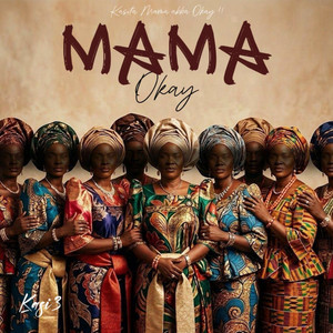 Kasi3 - Mama Okay