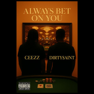 No Man I Fear (feat. CEEZZ)
