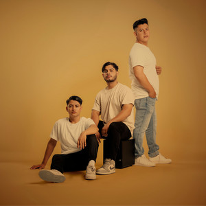 Devoción Bran - En Ti Confiaré (feat. Ezequiel Bran & Javier Bran)