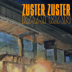 Zuster Zuster