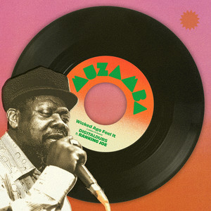 Jah Jah Reveal it - Dub Version by Digitaldubs, Ranking Joe